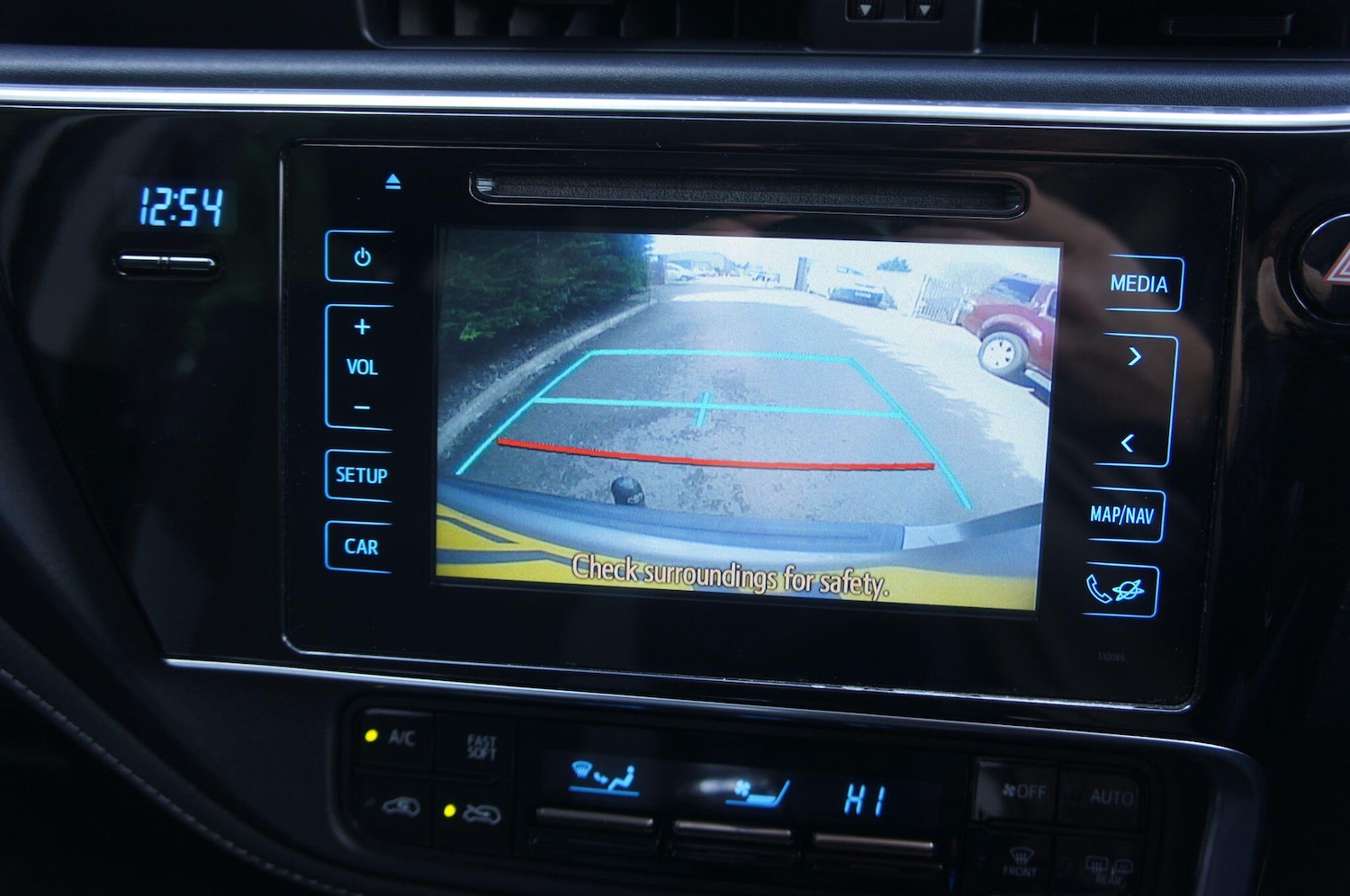 Used Toyota Auris 2016 for sale - 78058426: Photo 11