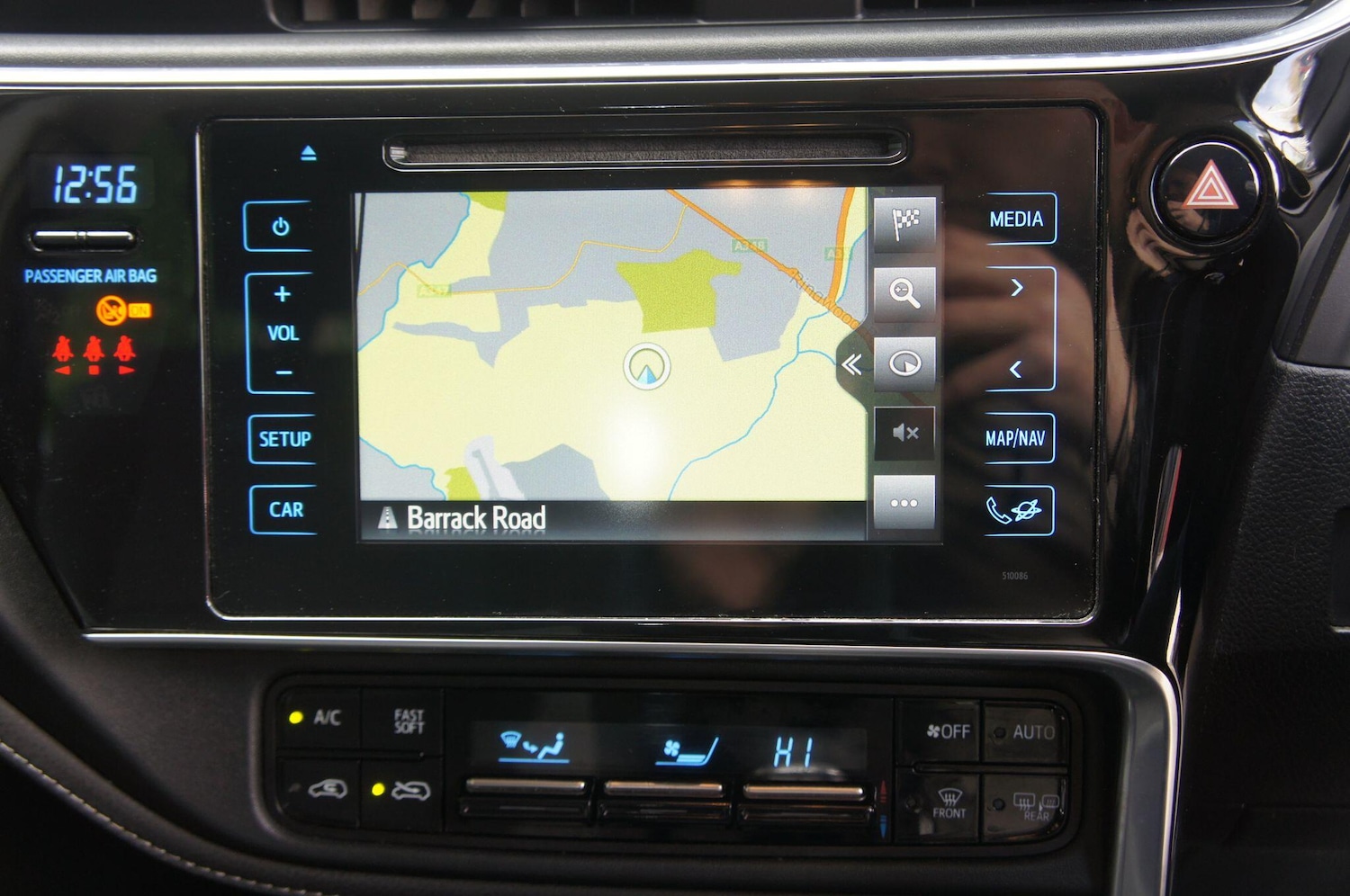 Used Toyota Auris 2016 for sale - 78058426: Photo 13