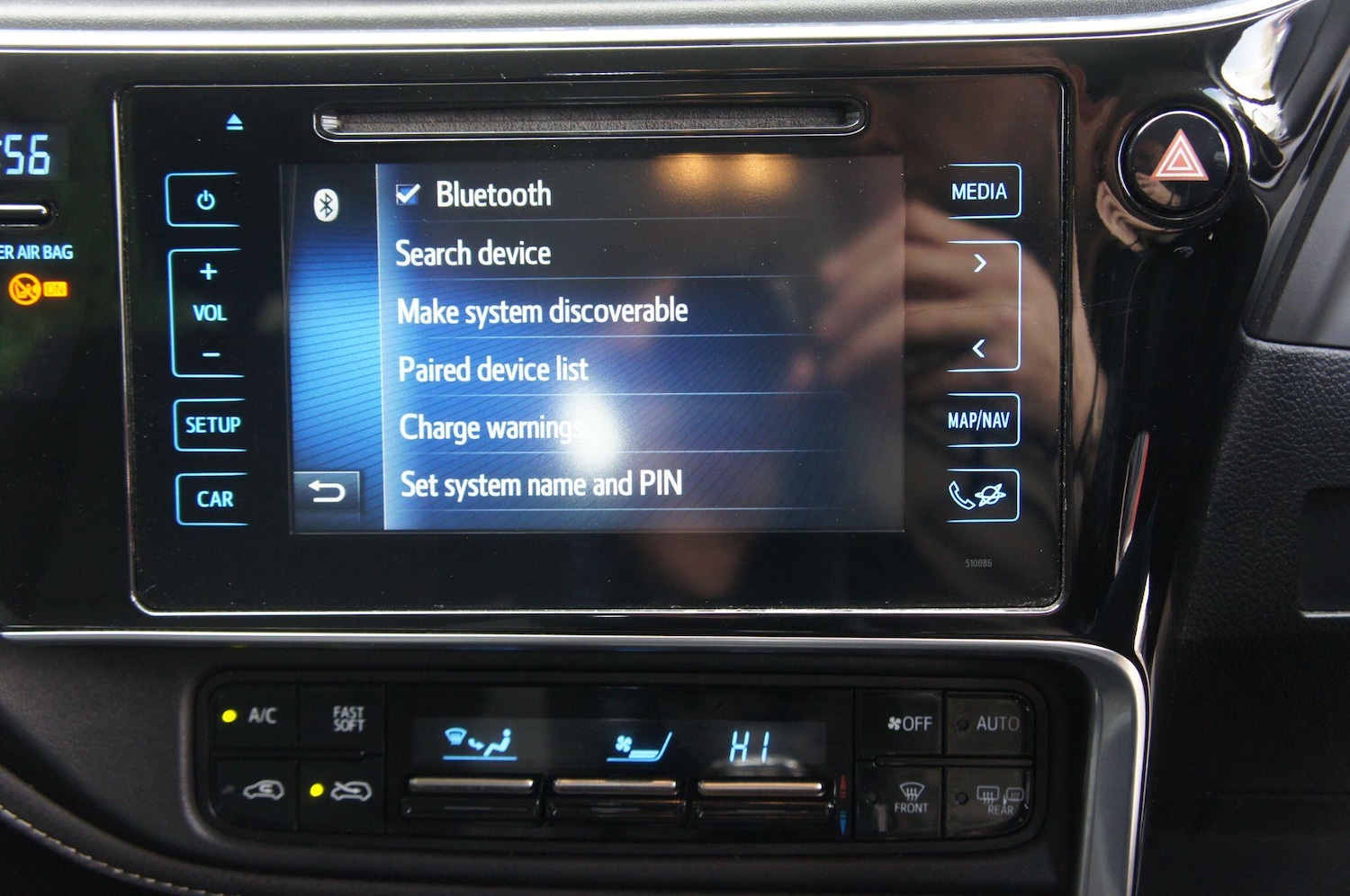 Used Toyota Auris 2016 for sale - 78058426: Photo 14