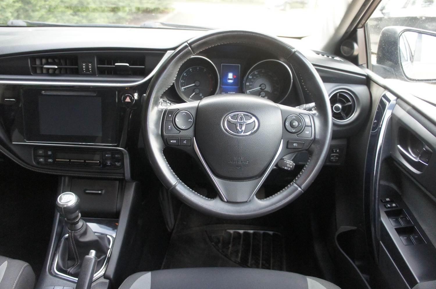 Used Toyota Auris 2016 for sale - 78058426: Photo 6