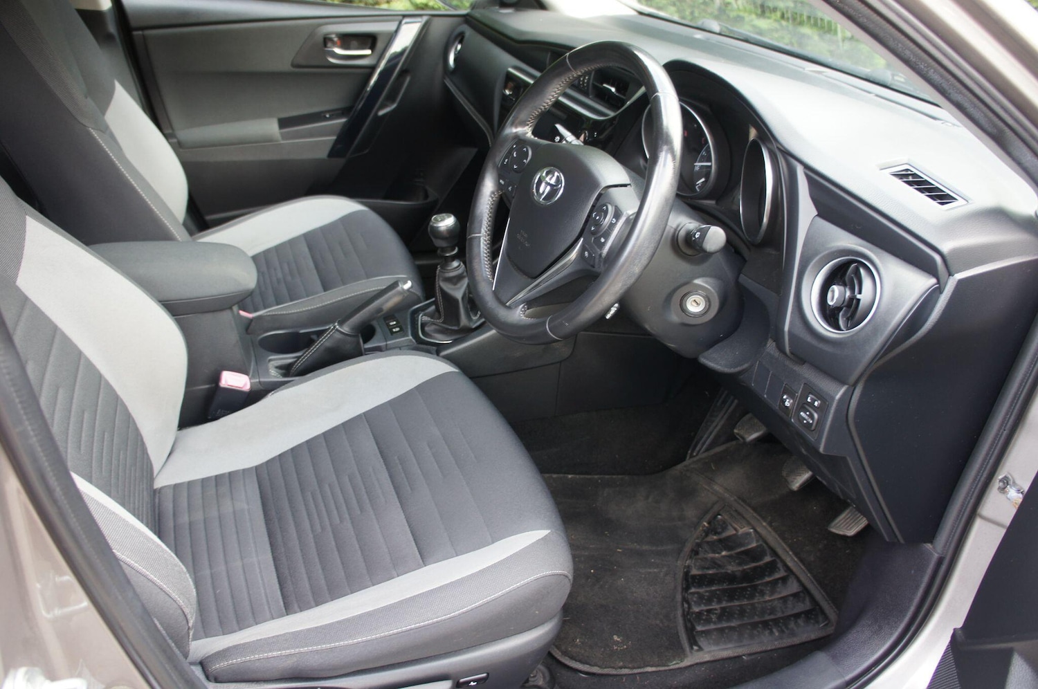 Used Toyota Auris 2016 for sale - 78058426: Photo 7