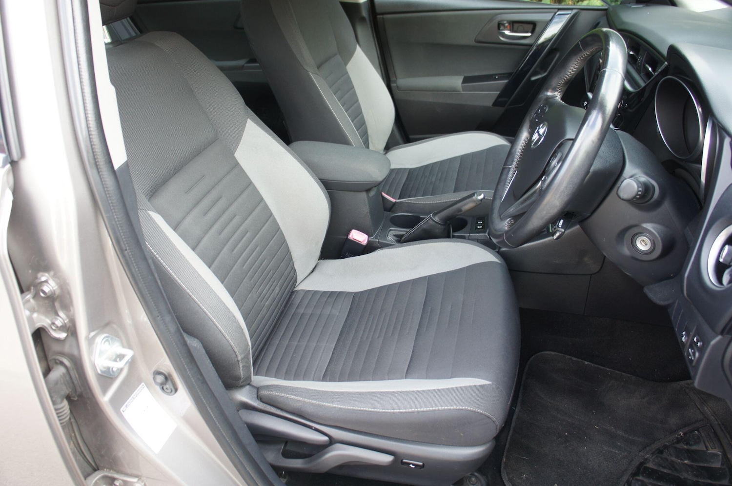 Used Toyota Auris 2016 for sale - 78058426: Photo 8