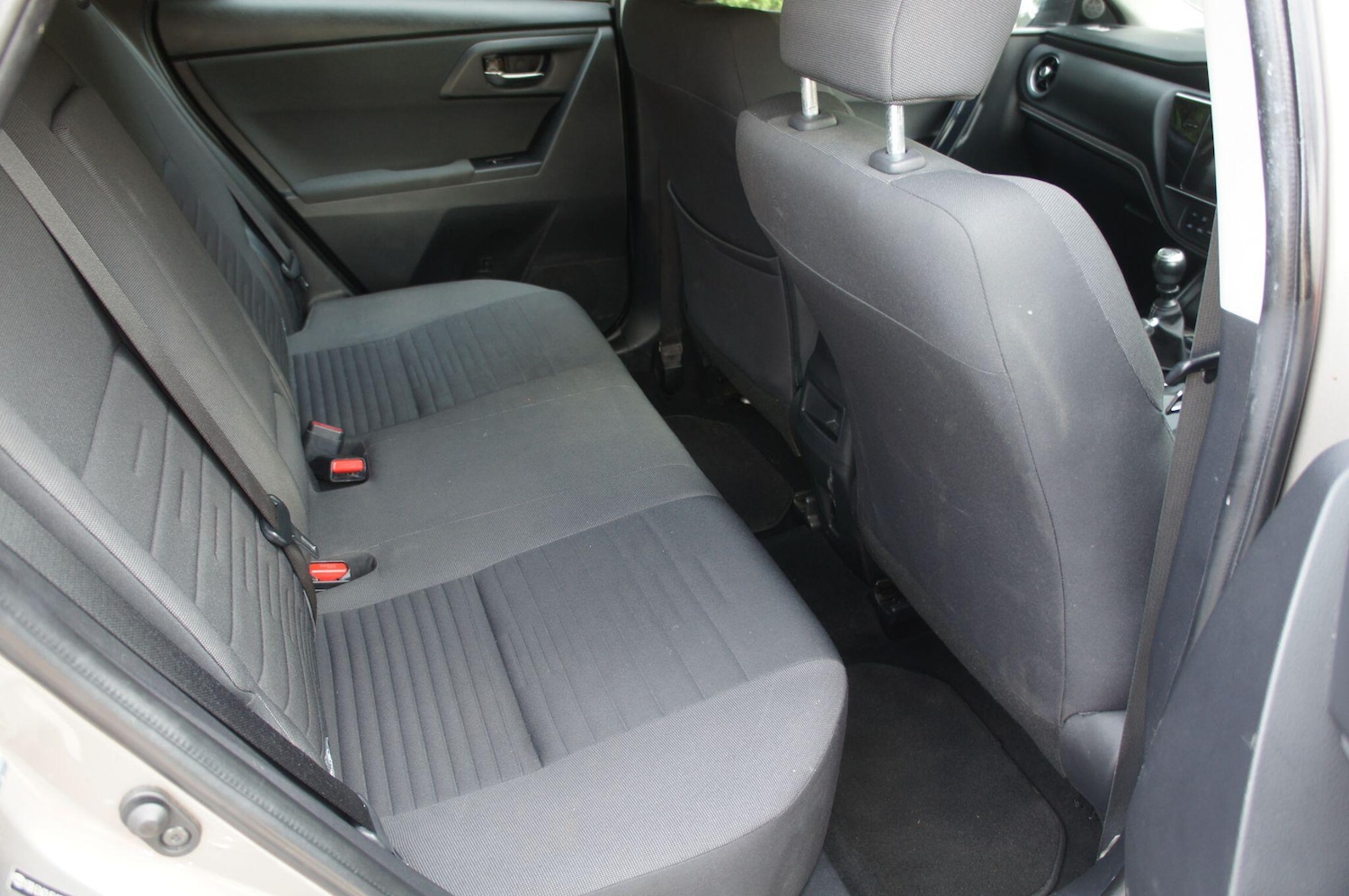 Used Toyota Auris 2016 for sale - 78058426: Photo 9