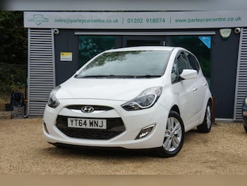 Used Hyundai Ix20 2014 for sale - 79712525: Photo