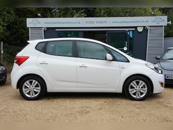 Used Hyundai Ix20 2014 for sale - 79712525: Photo
