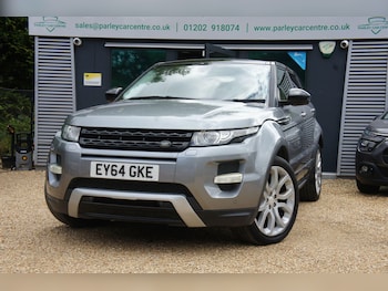 Used Land Rover Range Rover Evoque 2014 for sale - 79093153: Photo