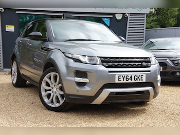 Used Land Rover Range Rover Evoque 2014 for sale - 79093153: Photo