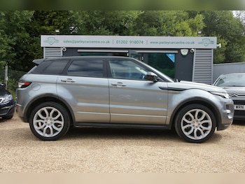 Used Land Rover Range Rover Evoque 2014 for sale - 79093153: Photo