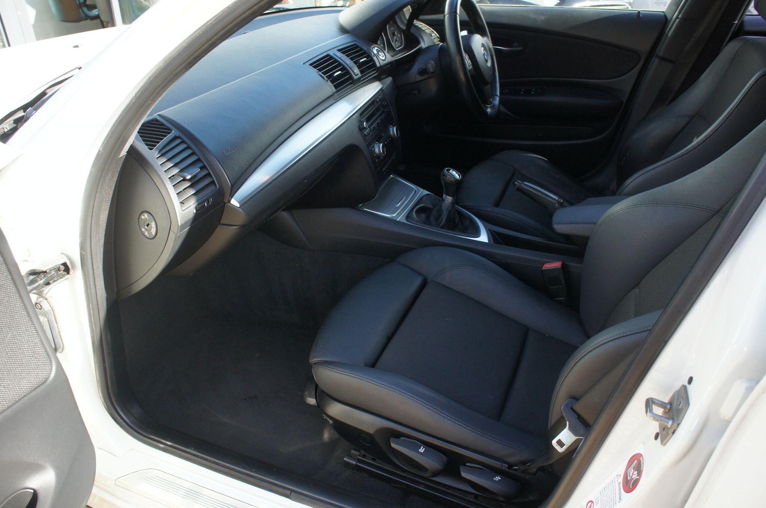 Used BMW 1 Series 2010 for sale - 77883517: Photo 10