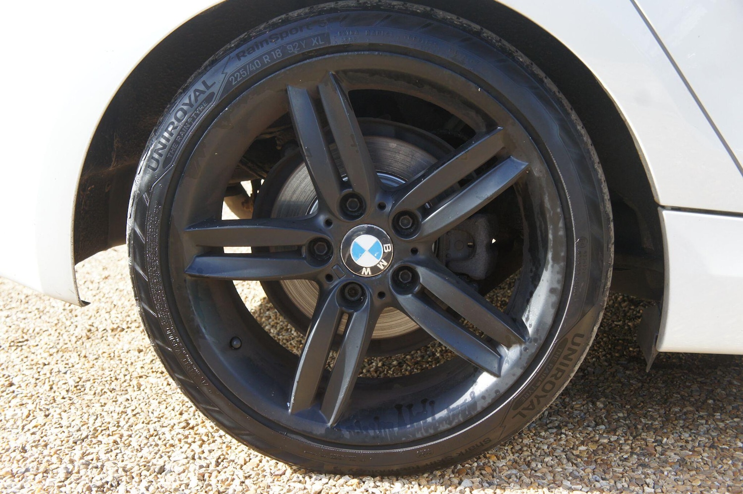 Used BMW 1 Series 2010 for sale - 77883517: Photo 11