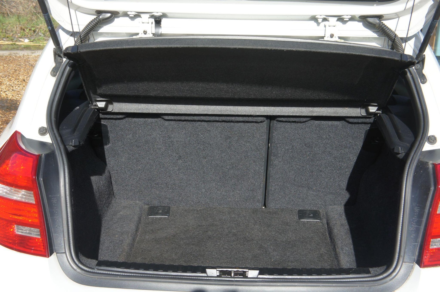 Used BMW 1 Series 2010 for sale - 77883517: Photo 12