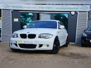 BMW 1 Series feature image