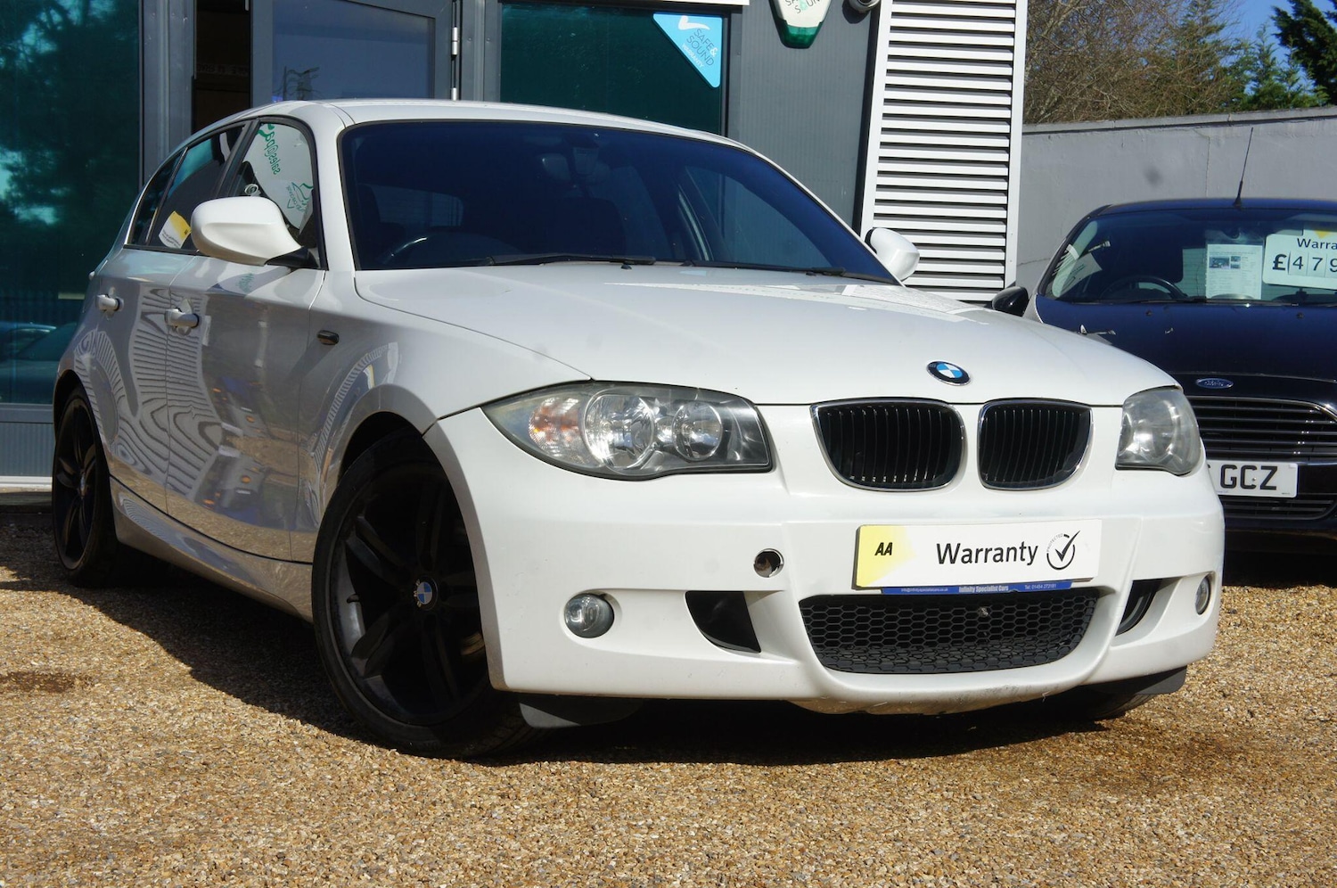 Used BMW 1 Series 2010 for sale - 77883517: Photo 2