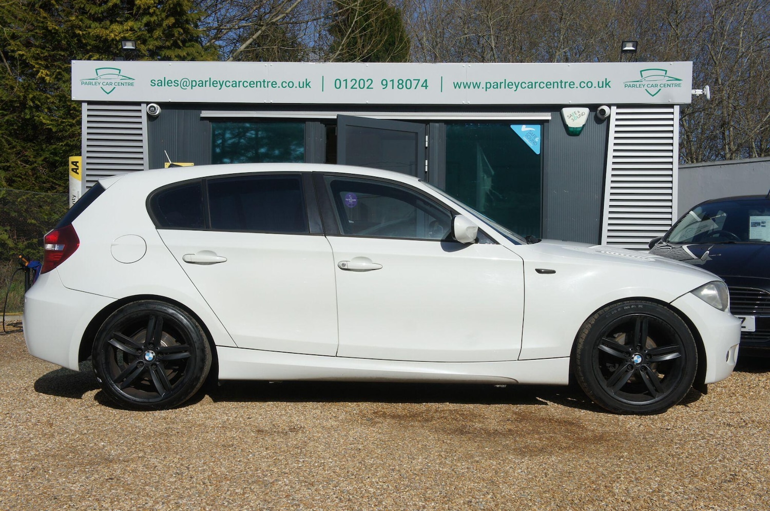 Used BMW 1 Series 2010 for sale - 77883517: Photo 3