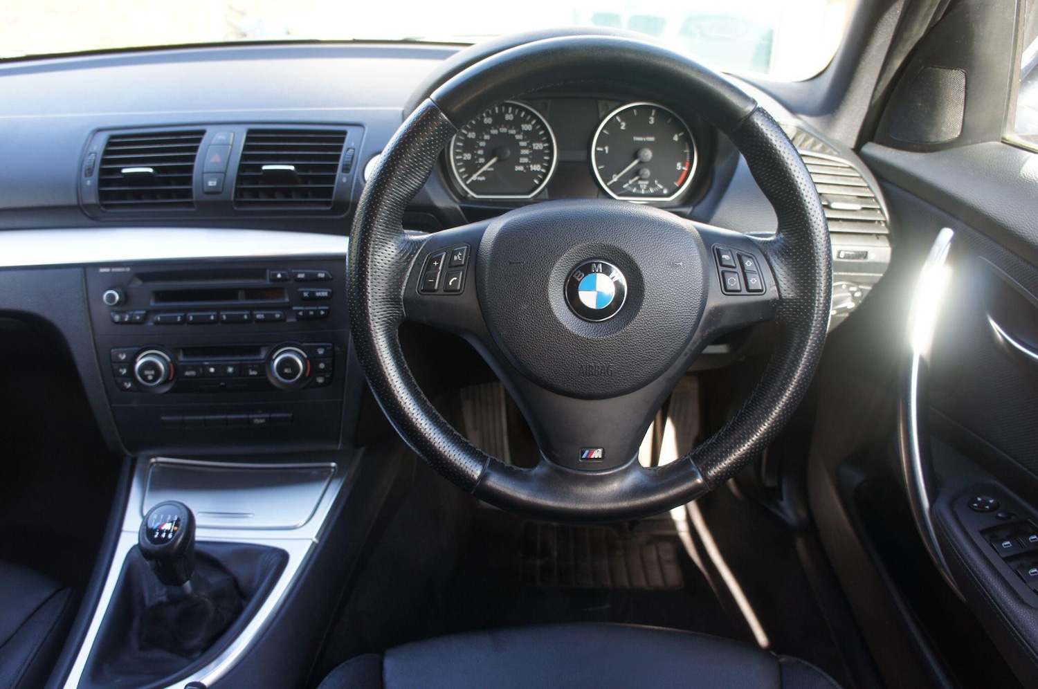 Used BMW 1 Series 2010 for sale - 77883517: Photo 6