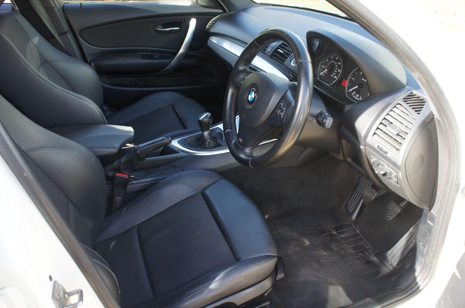 Used BMW 1 Series 2010 for sale - 77883517: Photo 7