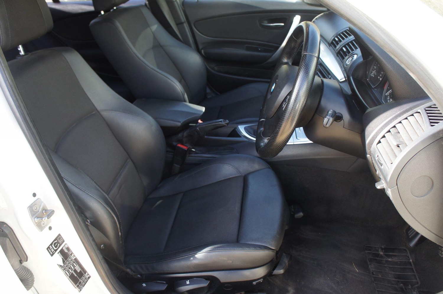 Used BMW 1 Series 2010 for sale - 77883517: Photo 8