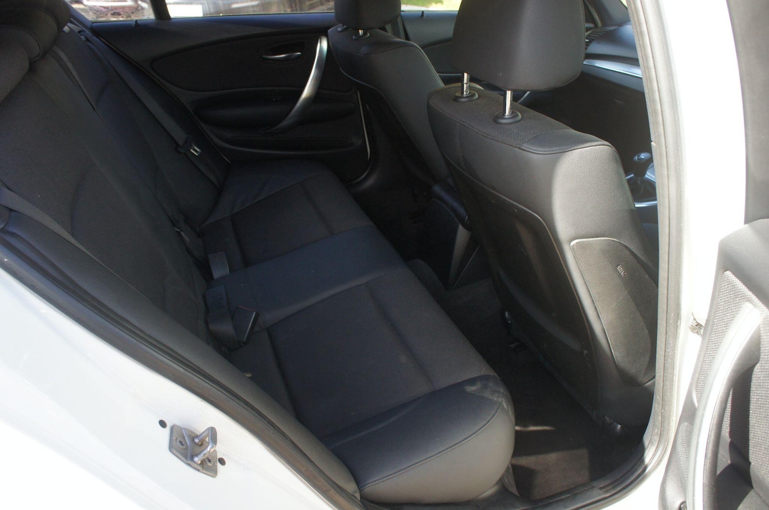 Used BMW 1 Series 2010 for sale - 77883517: Photo 9