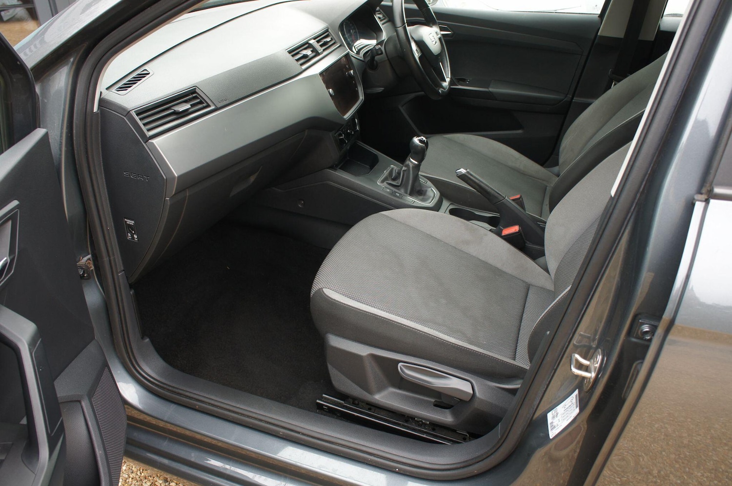 Used SEAT Ibiza 2018 for sale - 78185438: Photo 10