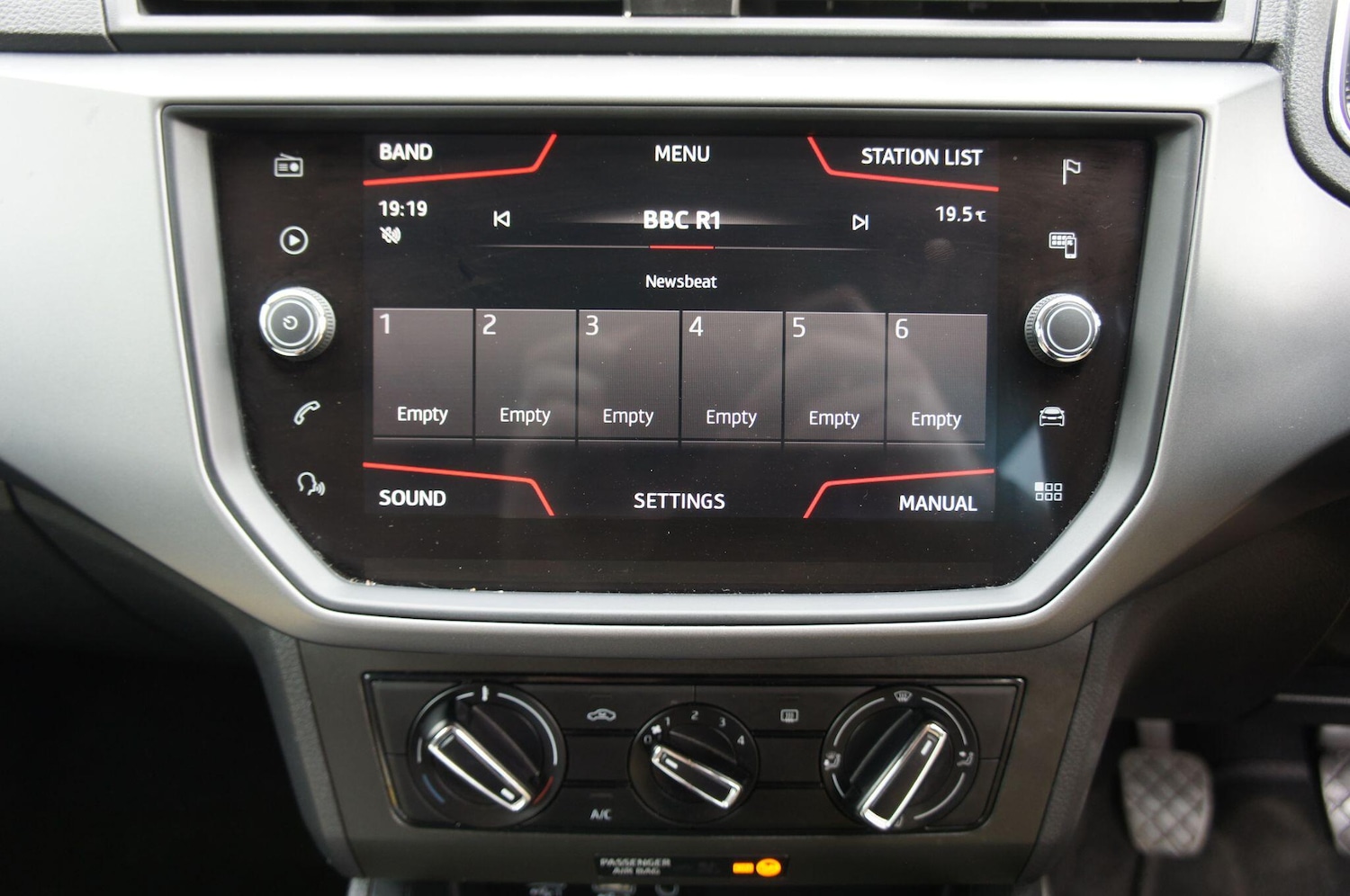 Used SEAT Ibiza 2018 for sale - 78185438: Photo 11