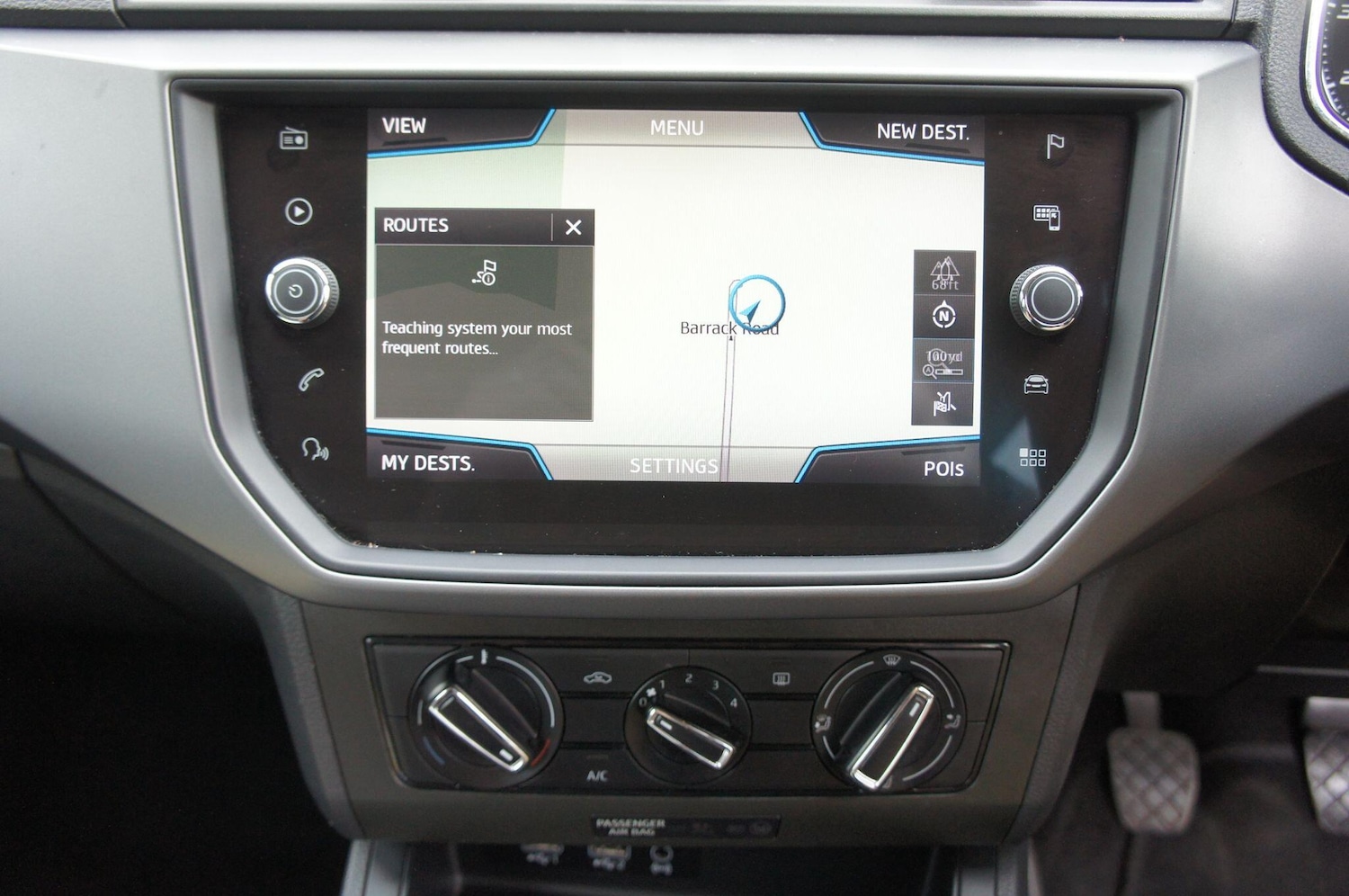 Used SEAT Ibiza 2018 for sale - 78185438: Photo 13