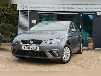 SEAT Ibiza feature image