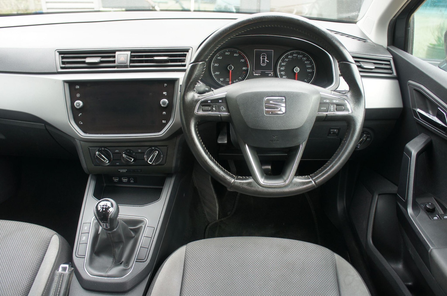 Used SEAT Ibiza 2018 for sale - 78185438: Photo 6