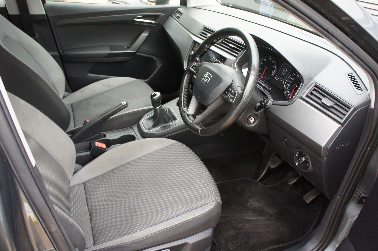 Used SEAT Ibiza 2018 for sale - 78185438: Photo 7