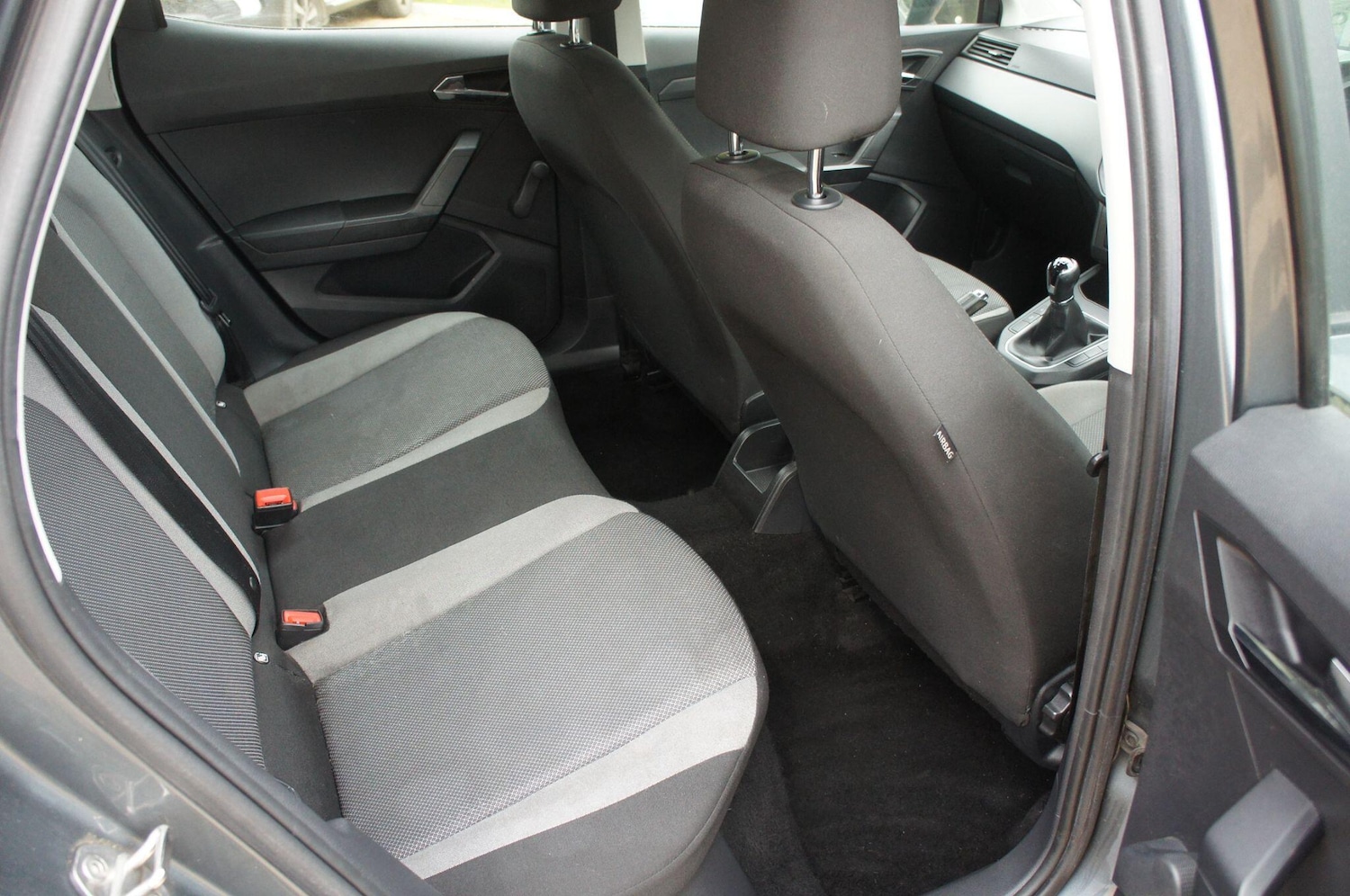 Used SEAT Ibiza 2018 for sale - 78185438: Photo 8