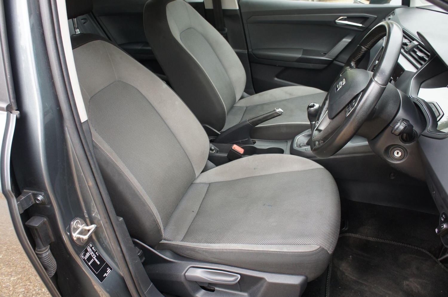 Used SEAT Ibiza 2018 for sale - 78185438: Photo 9