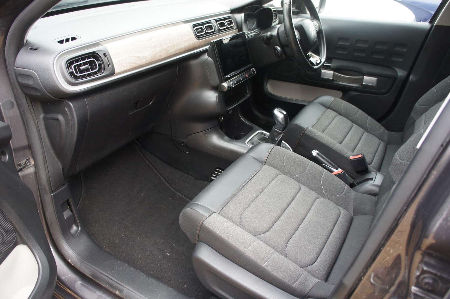 Used Citroen C3 2022 for sale - 77685241: Photo 11