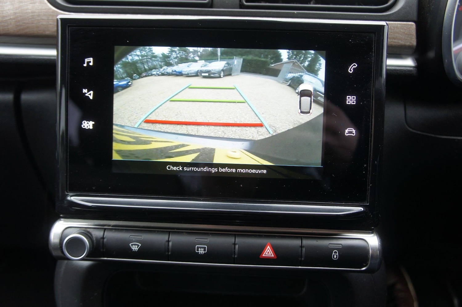 Used Citroen C3 2022 for sale - 77685241: Photo 12