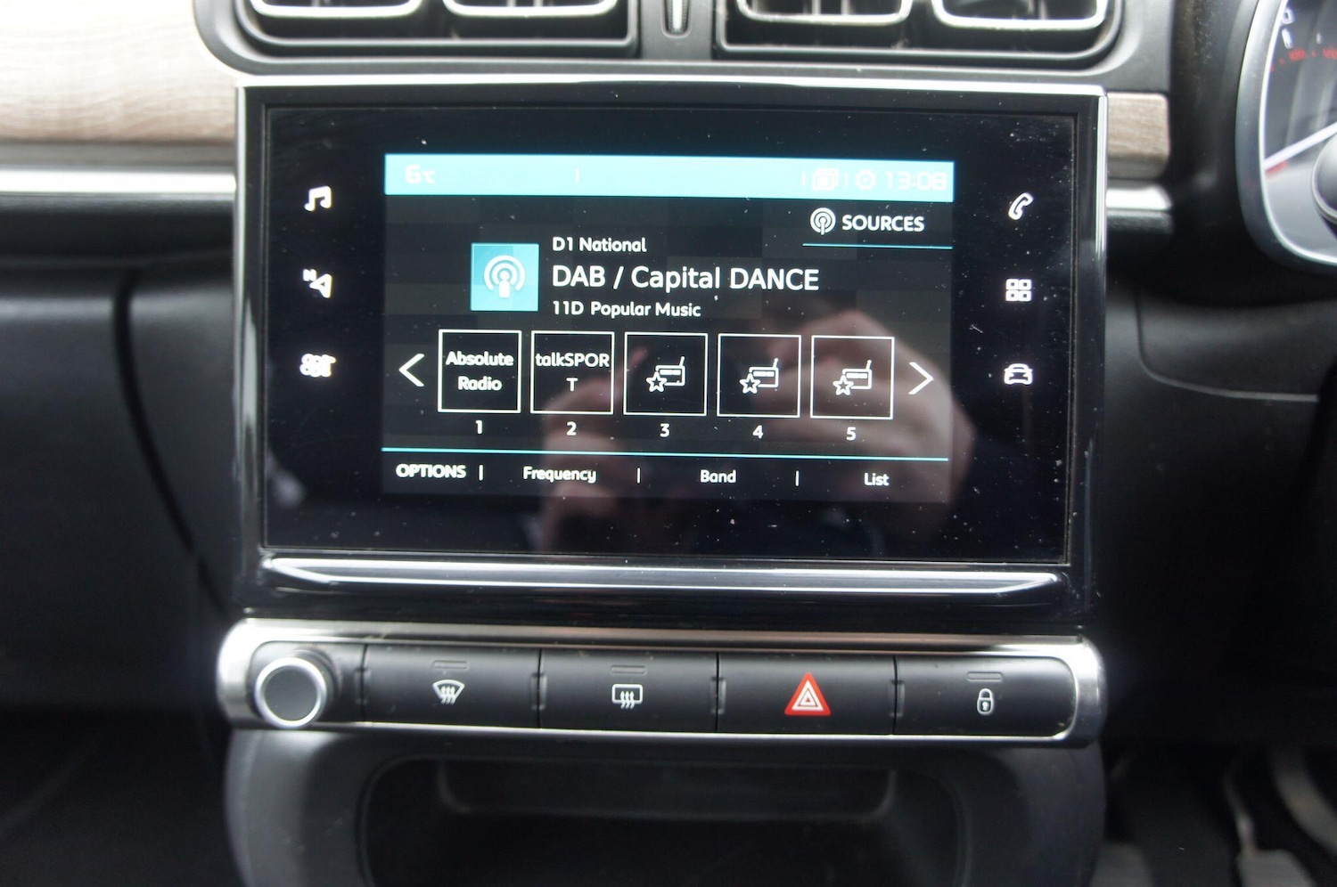 Used Citroen C3 2022 for sale - 77685241: Photo 14