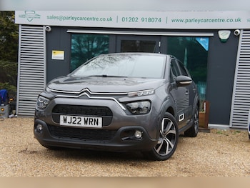 Citroen C3 feature image