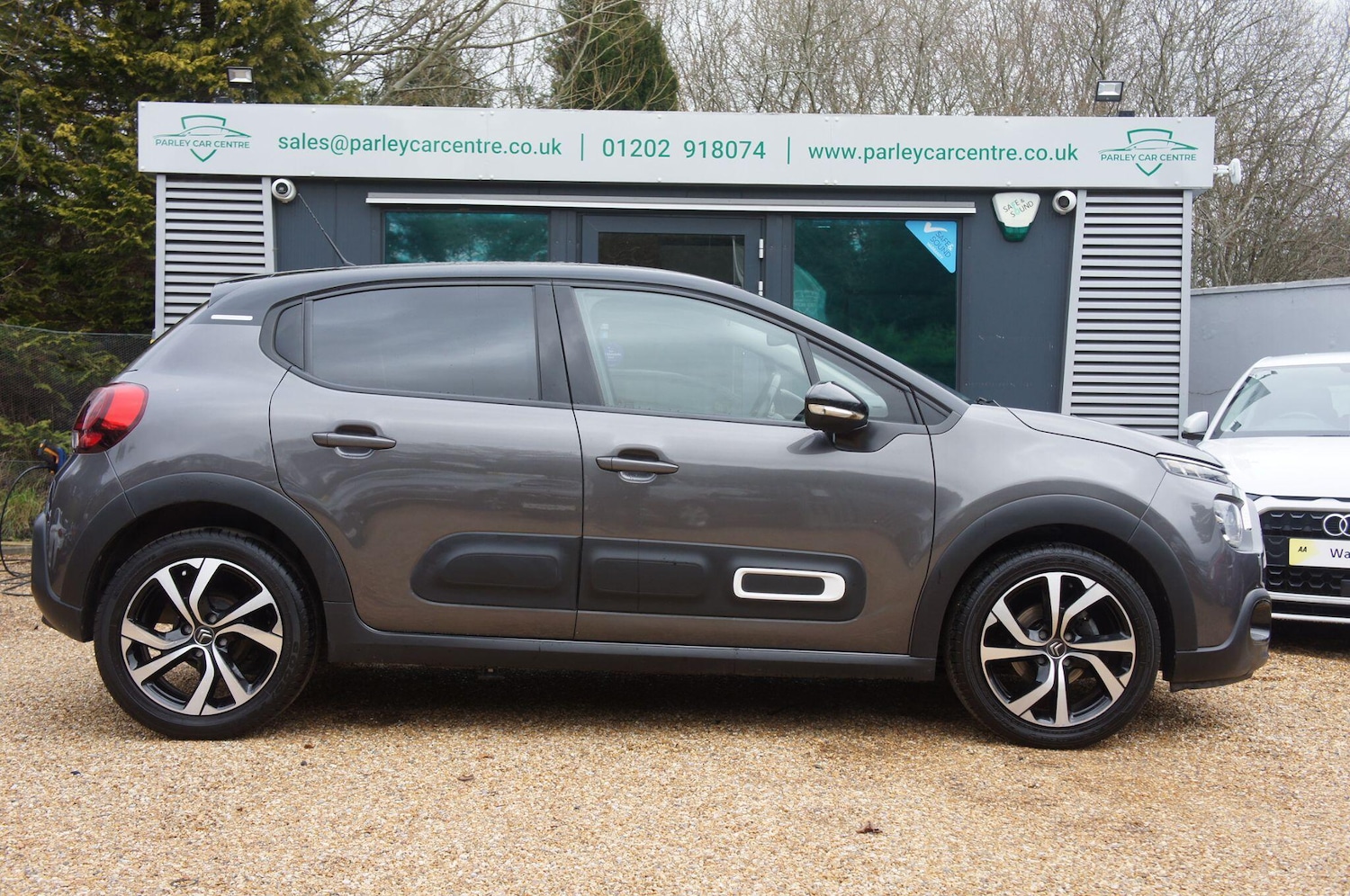 Used Citroen C3 2022 for sale - 77685241: Photo 3