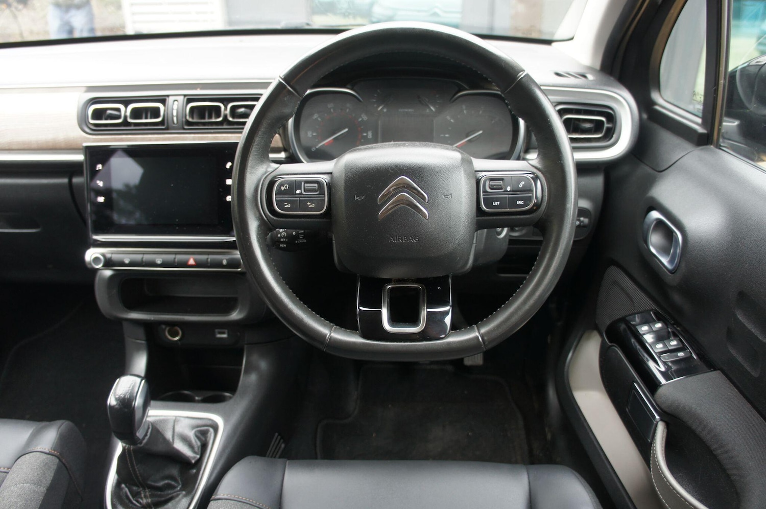 Used Citroen C3 2022 for sale - 77685241: Photo 7