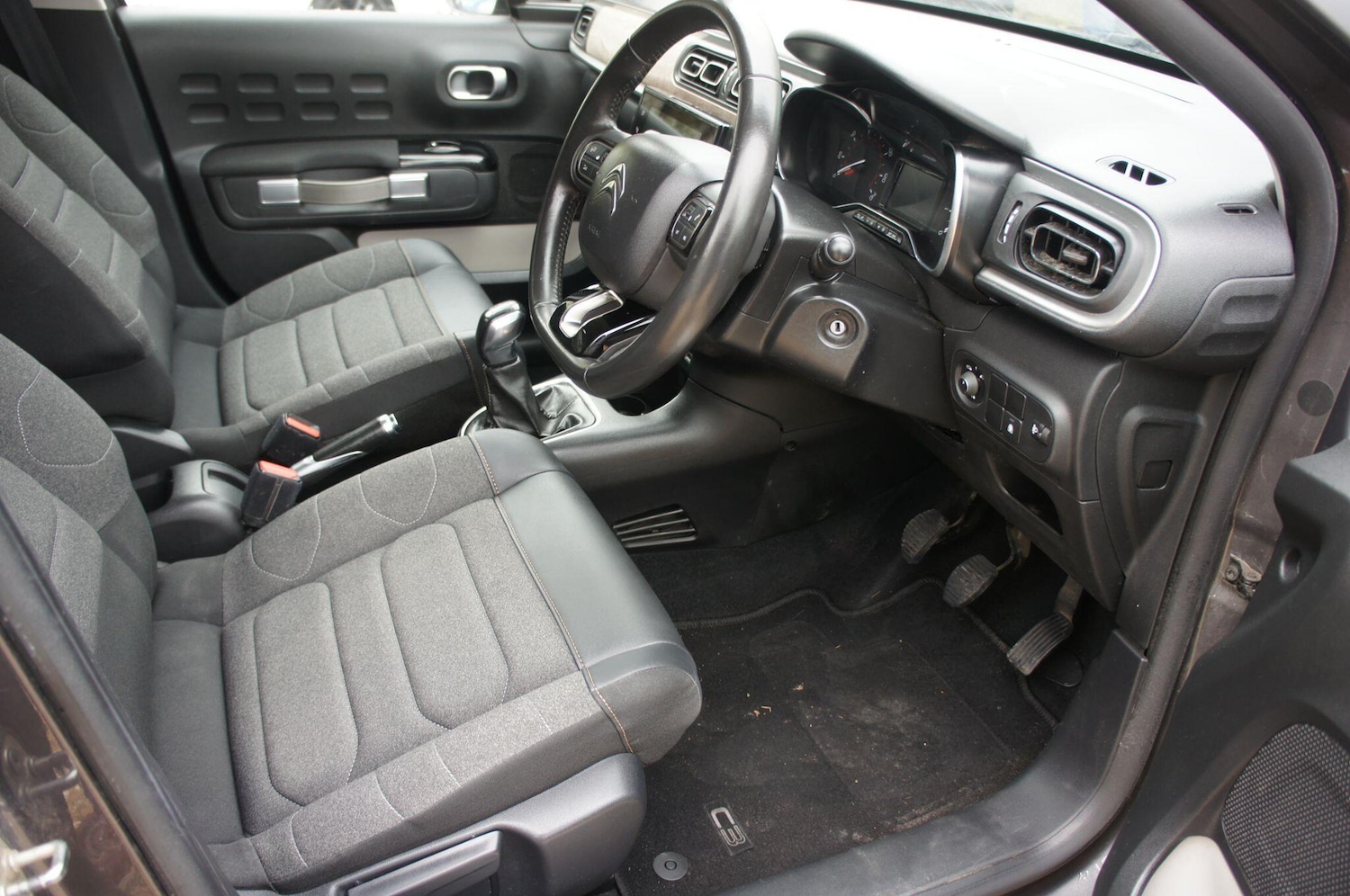 Used Citroen C3 2022 for sale - 77685241: Photo 8
