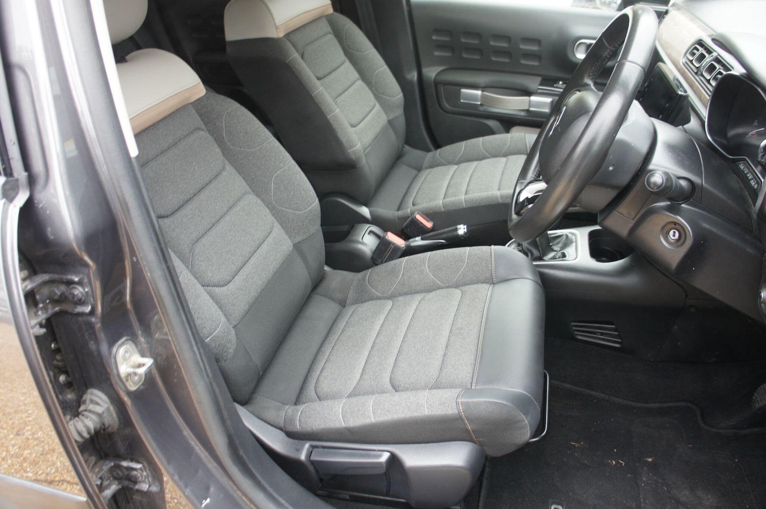 Used Citroen C3 2022 for sale - 77685241: Photo 9