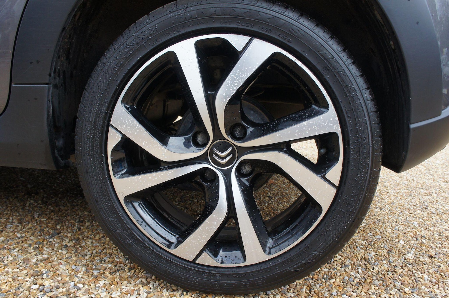 Used Citroen C3 2022 for sale - 78035090: Photo 17