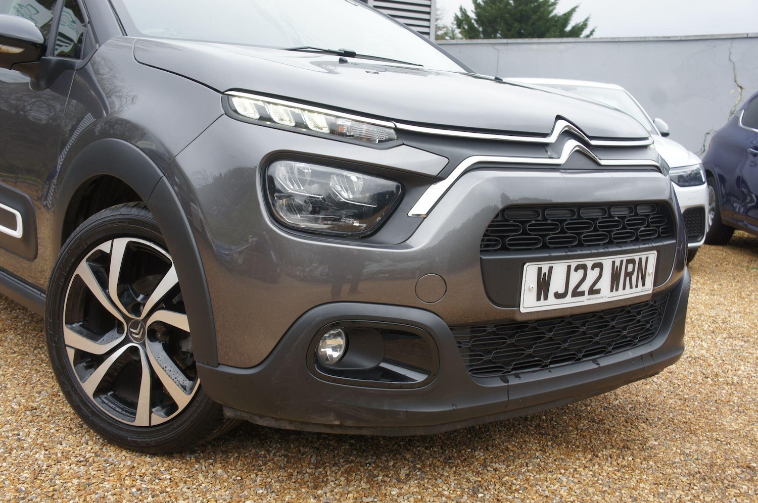 Used Citroen C3 2022 for sale - 78035090: Photo 6