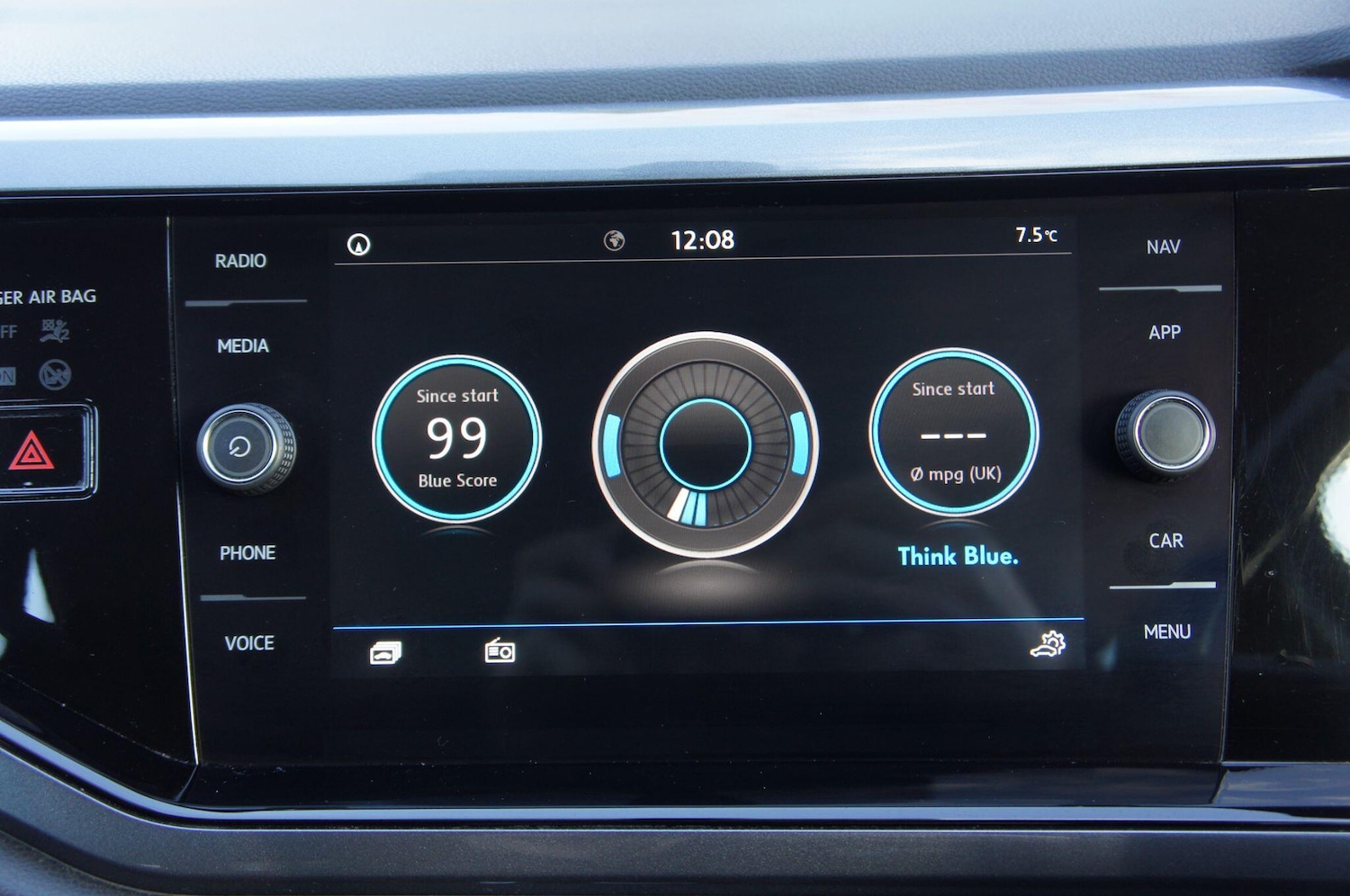 Used Volkswagen Polo 2019 for sale - 77685232: Photo 13