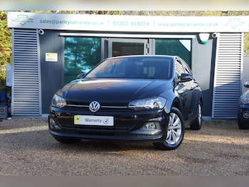 Volkswagen Polo feature image