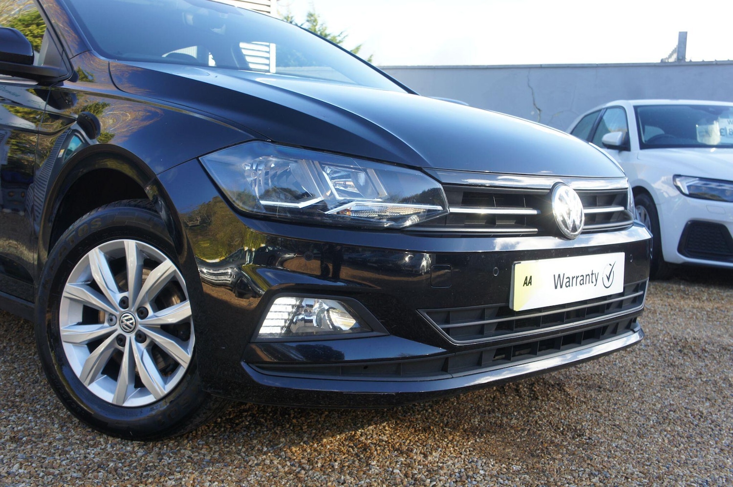 Used Volkswagen Polo 2019 for sale - 77685232: Photo 6