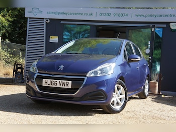 Used Peugeot 208 2016 for sale - 79609310: Photo