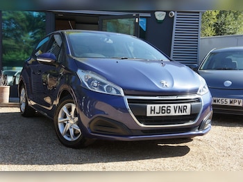 Used Peugeot 208 2016 for sale - 79609310: Photo