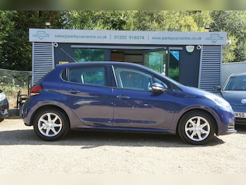 Used Peugeot 208 2016 for sale - 79609310: Photo