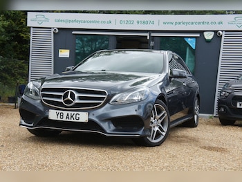 Used Mercedes-Benz E Class 2014 for sale - 79426145: Photo