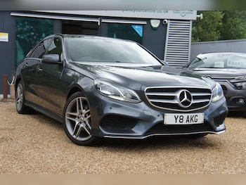 Used Mercedes-Benz E Class 2014 for sale - 79426145: Photo