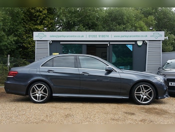 Used Mercedes-Benz E Class 2014 for sale - 79426145: Photo