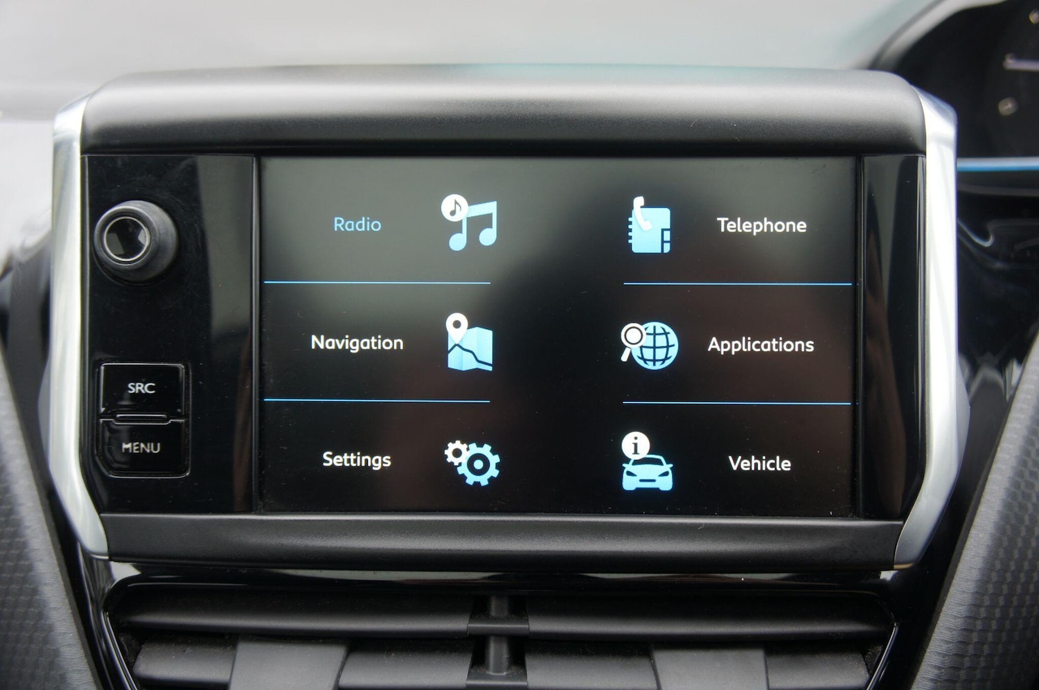 Used Peugeot 2008 for sale - 77683790: Photo 13